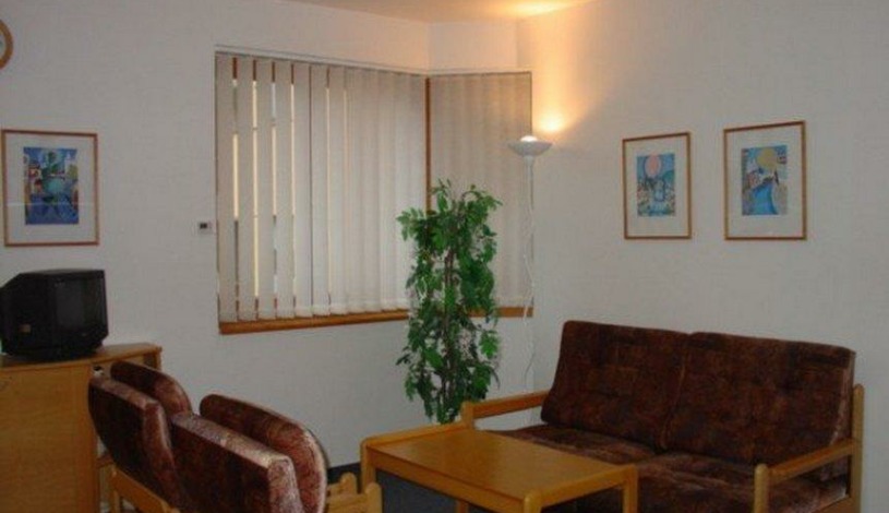 Apartmány Rokytnice Rokytnice nad Jizerou